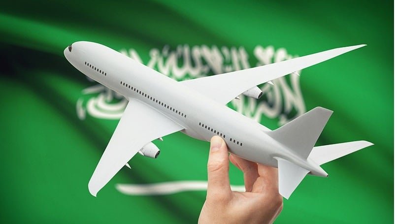 أرقام التواصل مع خدمات العملاء في شركات الطيران العاملة في السعودية